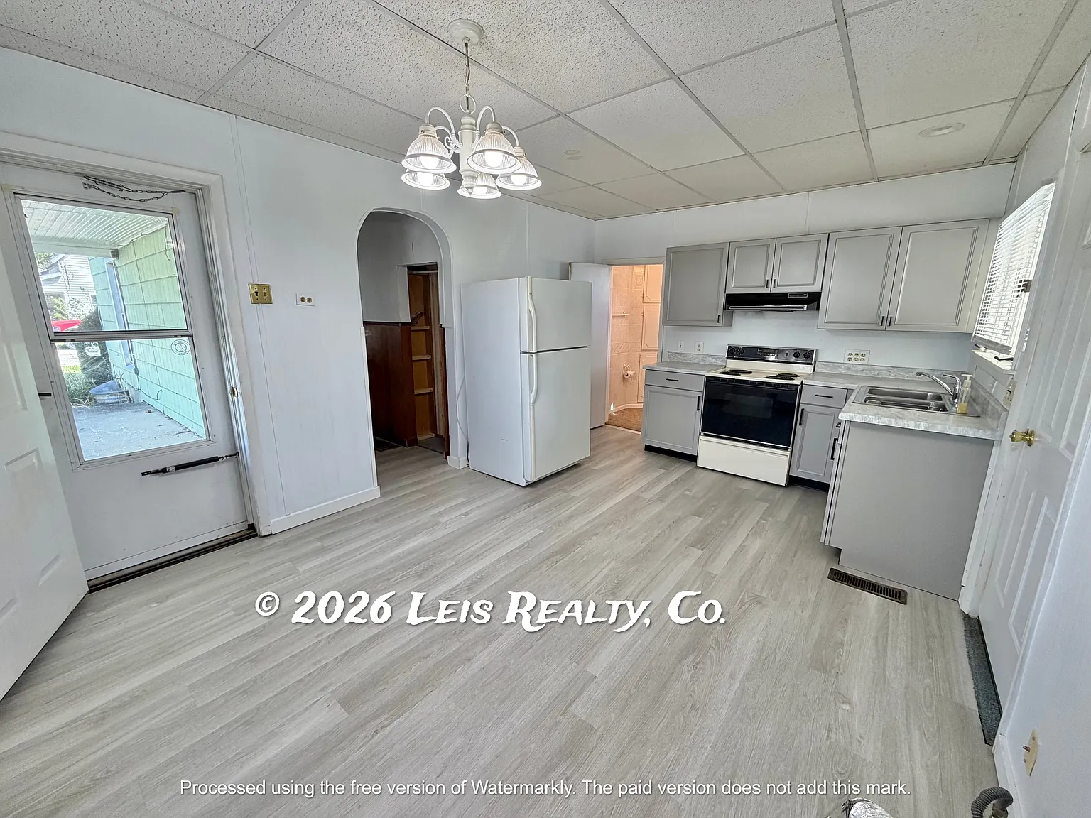 119 East Vine Street - 1 — Photo 2
