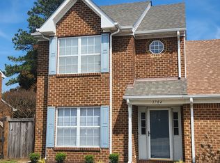 3704 Whitechapel Arch, Chesapeake, VA 23321