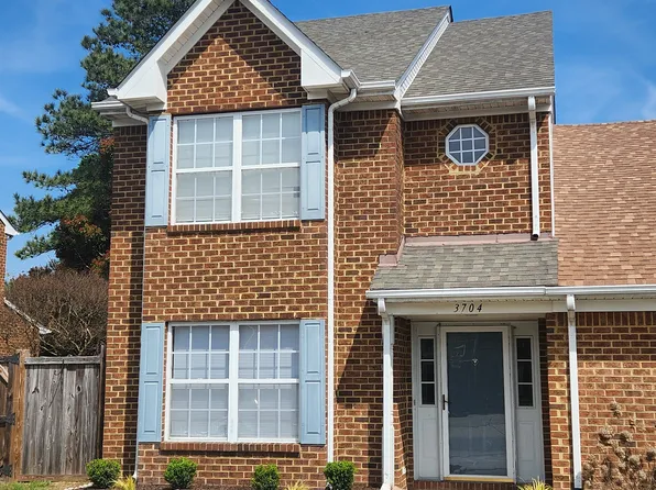 3704 Whitechapel Arch, Chesapeake, VA 23321