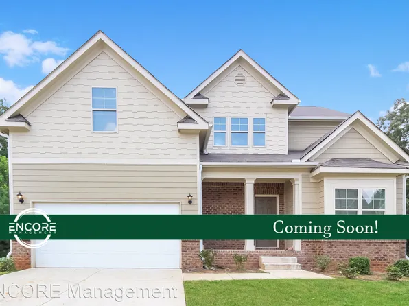 4362 Trake Way, Ellenwood, GA 30294