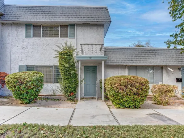153 Pecos Way, Las Vegas, NV 89121