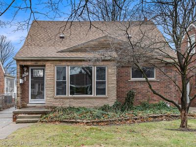 13511 Woodbine, Redford, MI, 48239