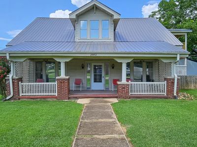 29952 1st Ave E, Ardmore, AL, 35739