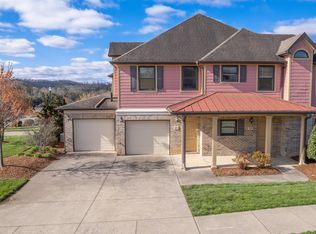 15 Palisades Point #15, Johnson City, TN 37601
