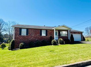 104 Glenwood St, Fairmont, WV