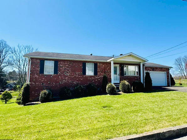 104 Glenwood St, Fairmont, WV 26554