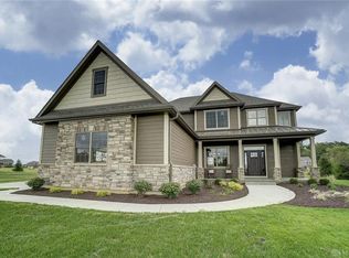 11070 Cold Spring Dr, Dayton, OH 45458