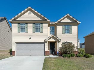7807 Bell Tower Ln #154, Fairburn, GA 30213