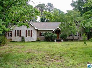 506 6th St NE, Jacksonville, AL 36265