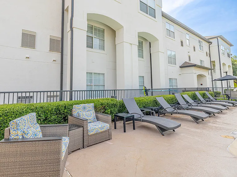 Trellis North Dallas — Photo 21