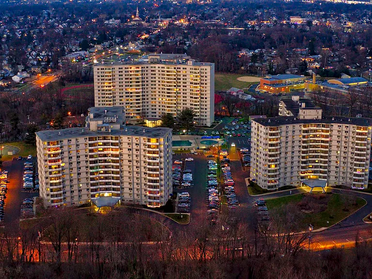 Haddonview Apartments — Photo 25