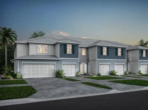 3282 PONDSIDE WAY, SANFORD, FL 32773