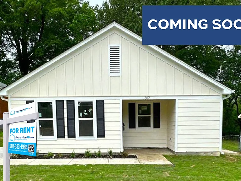 307 Harrell St — Photo 1