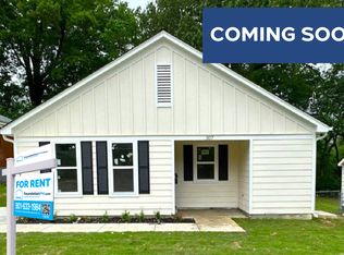 307 Harrell St, Memphis, TN 38112