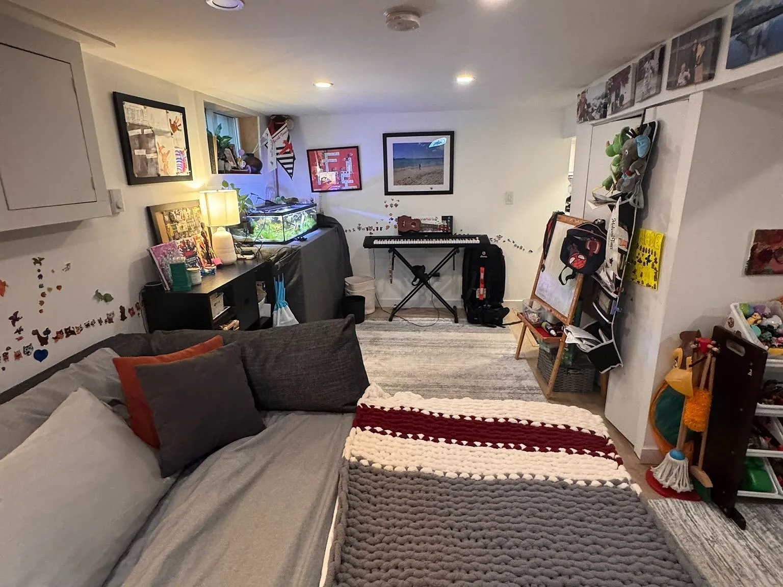 1 bed, $1,525 — Photo 3