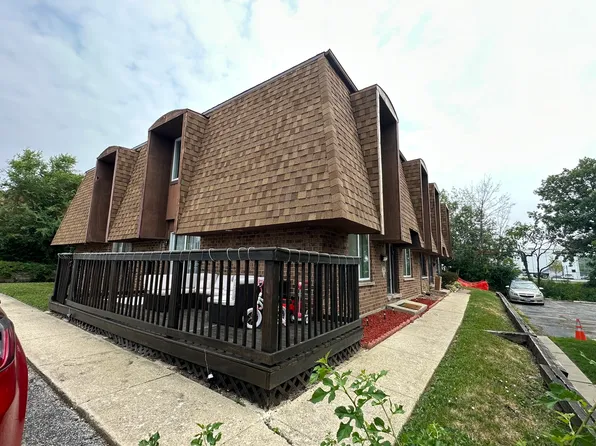 12747 S Kenneth Ave #G, Alsip, IL 60803