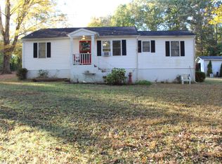 317 Henry Haynes Rd, Knoxville, TN 37920