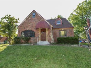 6672 Iris Ave, Cincinnati, OH 45213