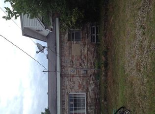 6006 Roadrunner Ln, Greenwood, AR 72936