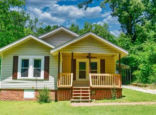 151 Oak Ave, Bessemer, AL 35023