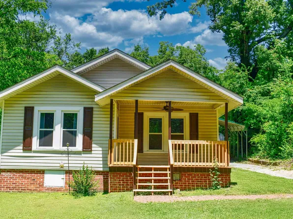 151 Oak Ave, Bessemer, AL 35023