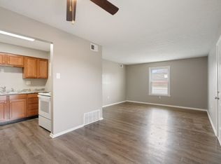 1632 Greentree Blvd #755C76C26, Clarksville, IN 47129