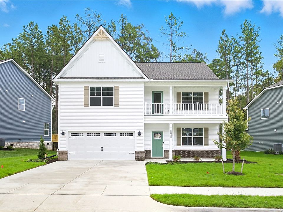 1st image of 124 Gallop Way