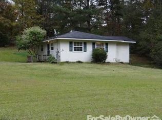 162 Rankin Hills Rd, Florence, MS 39073