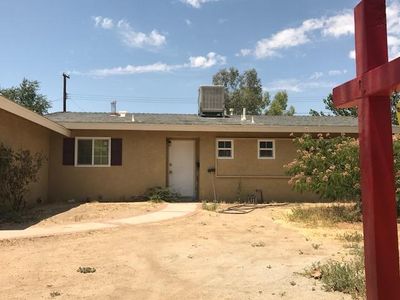 38909 Ocotillo Dr, Palmdale, CA, 93551