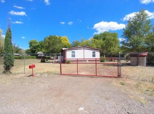 1801 Jerry Ct SW, Albuquerque, NM 87105