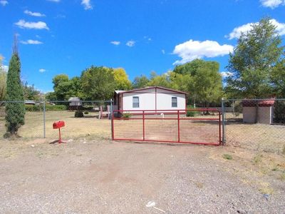 1801 Jerry Ct SW, Albuquerque, NM, 87105