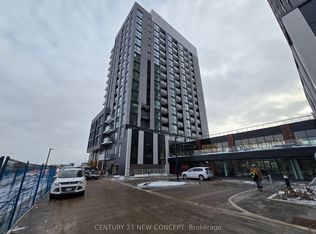 3071 Trafalgar Rd #1103, Oakville, ON L6H 6K7