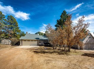 36635 View Ridge Dr, Elizabeth, CO 80107