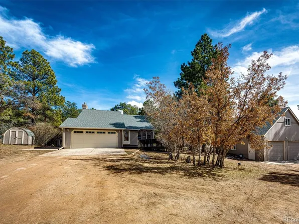 36635 View Ridge Drive, Elizabeth, CO 80107