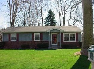 7300 Elmwood Rd, Temperance, MI 48182