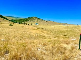 273 Shining Mountains Loop Rd #1, Ennis, MT 59729