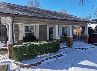 930 Maple St, Yukon, OK 73099