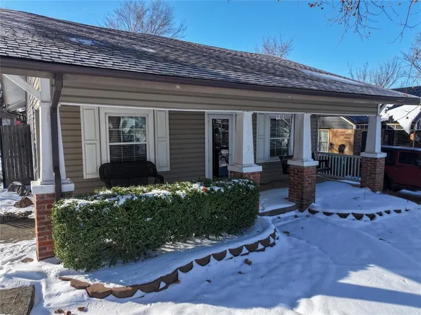 930 Maple St, Yukon, OK 73099