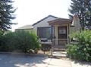 2001 Reynolds Ave, Butte, MT 59701