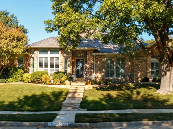 4223 Harvest Point Dr, Carrollton, TX 75010