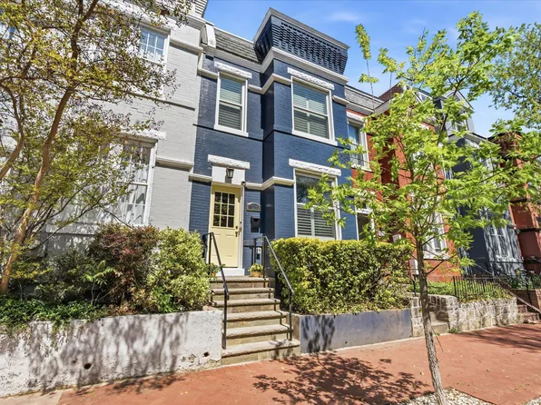 1230 Duncan Pl NE, Washington, DC 20002