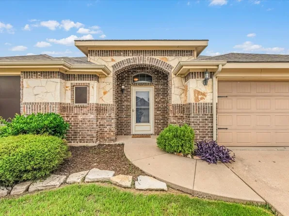 1536 Salado Trl, Weatherford, TX 76087