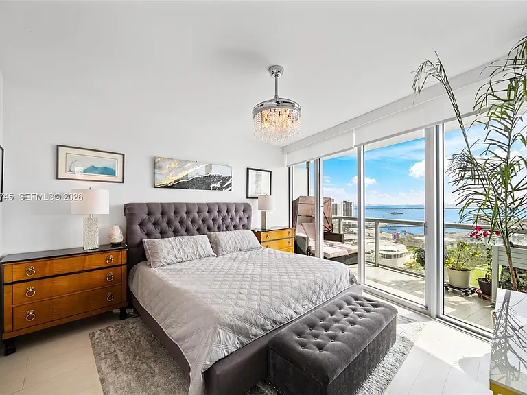 888 Biscayne Blvd #2909 — Photo 12