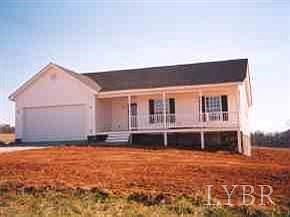 1st image of 0 Belmont Ter Lot 13