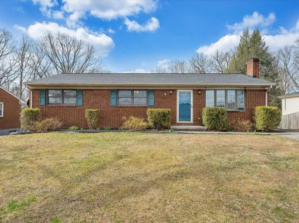 3120 Belle Ave NE, Roanoke, VA 24012