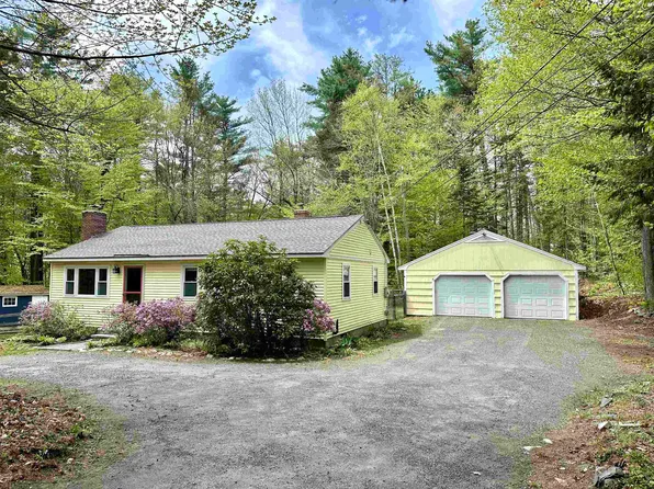 538 County Road, New London, NH 03257