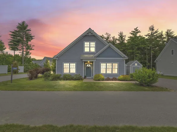 1 Porpus Place #51, Arundel, ME 04046