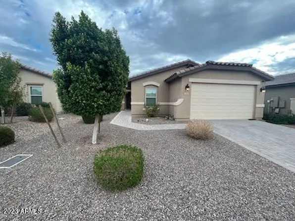 1443 W BUCKEYE TREE Avenue, Queen Creek, AZ 85140