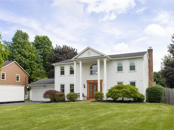 26 Kilkenny Ct, Fairport, NY 14450