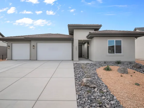 1788 S Forbidding Way #4308, Washington, UT 84780